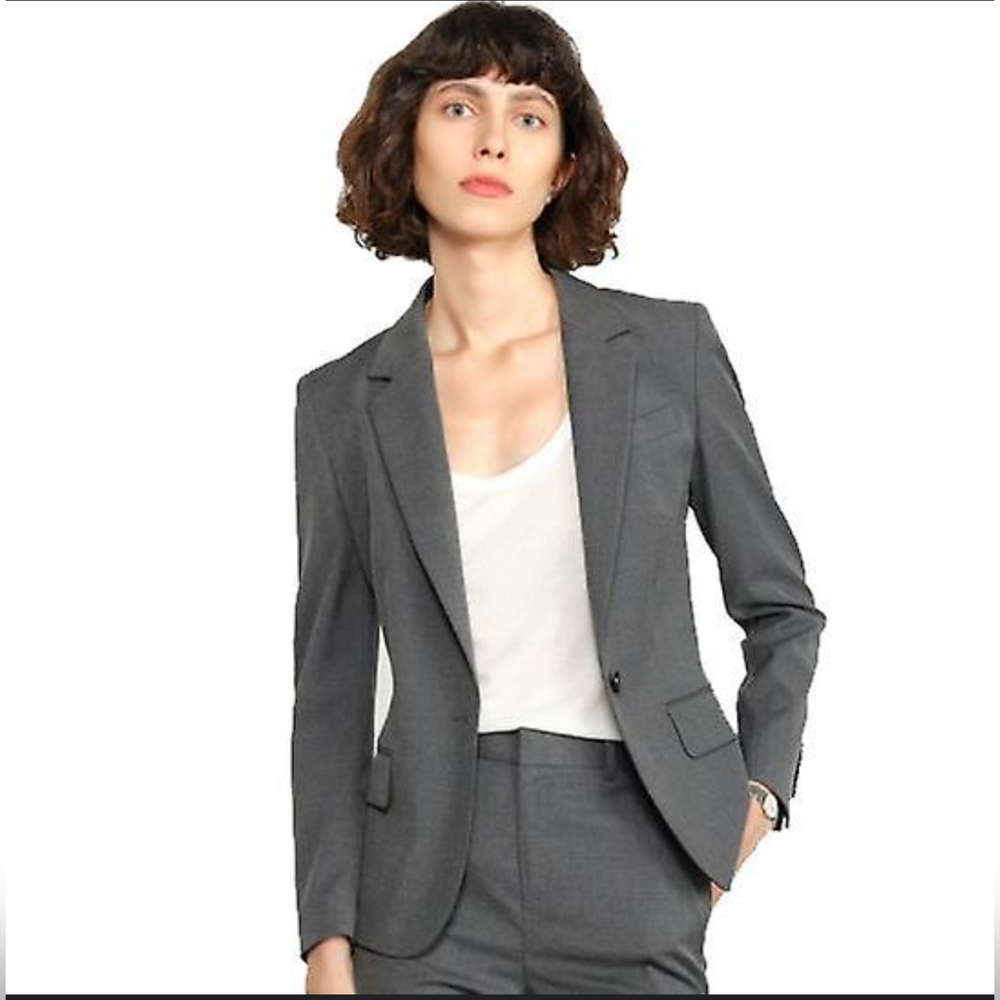 Zara Blazer
